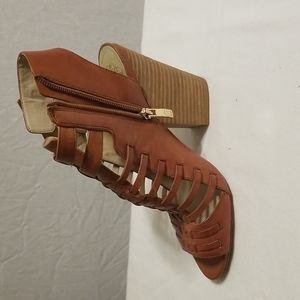 Vince camuto booties